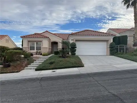 10717 Grand Cypress Avenue, Las Vegas, NV 89134