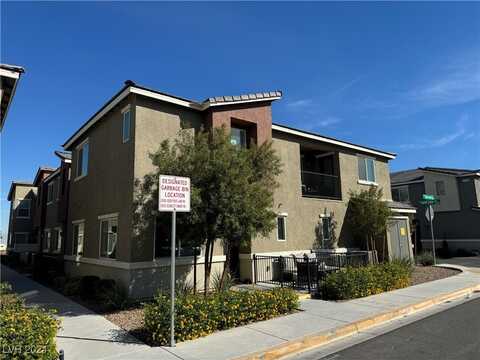 12105 Scarlet Ember Road, Las Vegas, NV 89183