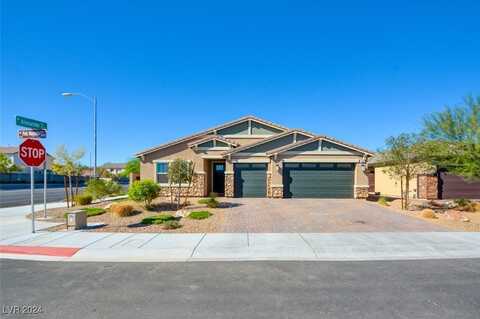 4001 Pink Magnolia Court, Las Vegas, NV 89129