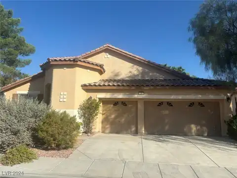 4314 Livorno Avenue, Las Vegas, NV 89141