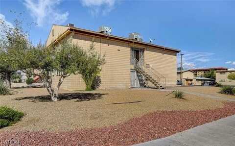 698 Northrop Avenue, Las Vegas, NV 89119