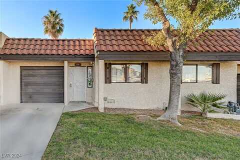 5541 Wheatfield Drive, Las Vegas, NV 89120