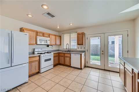 621 Black Sand Court, Henderson, NV 89011