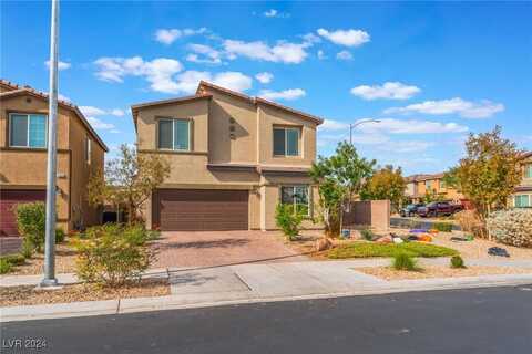 7329 Glimmer Point Street, North Las Vegas, NV 89084