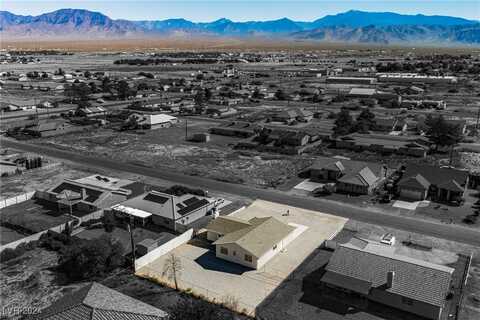 2010 S Highland Avenue, Pahrump, NV 89048