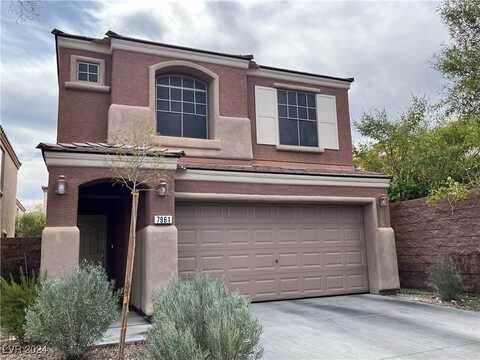 7961 Alta Lima Valley Court, Las Vegas, NV 89178