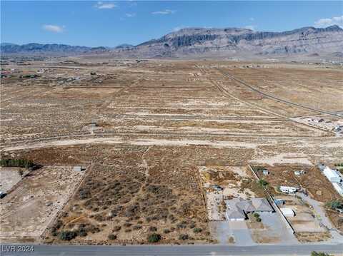 5850 N Johnnie Mine Street, Pahrump, NV 89060