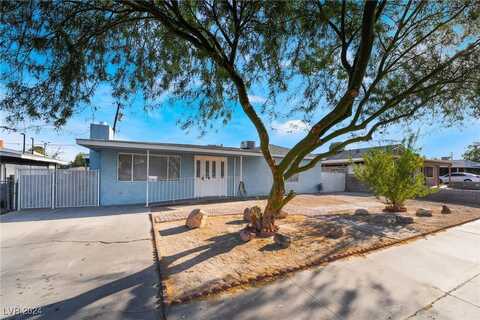 541 National Street, Henderson, NV 89015