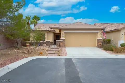 3847 Budenny Drive, Las Vegas, NV 89122