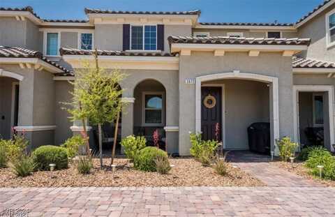 2672 Frabiele Street, Henderson, NV 89044