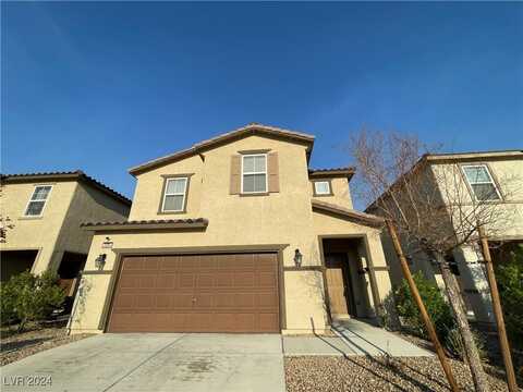 5264 Steptoe Street, Las Vegas, NV 89122