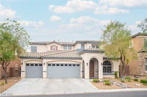 8901 Oceanside Slopes Avenue, Las Vegas, NV 89178