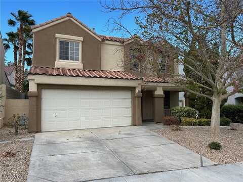 10008 Long Cattle Avenue, Las Vegas, NV 89117