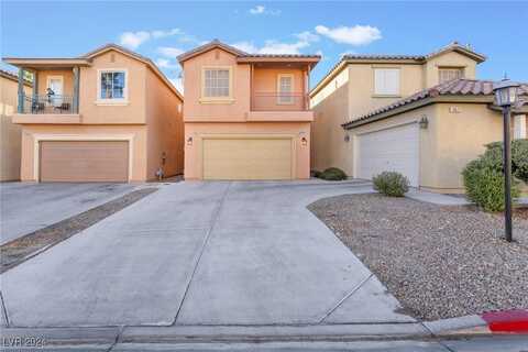 3633 Water Song Drive, Las Vegas, NV 89147