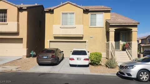 4074 Gray Aster Drive, Las Vegas, NV 89122