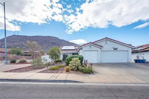 433 Richgold Street, Henderson, NV 89012