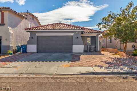 7881 Palace Monaco Avenue, Las Vegas, NV 89117