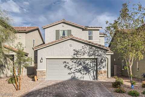 9264 Aqua Shore Court, Las Vegas, NV 89178