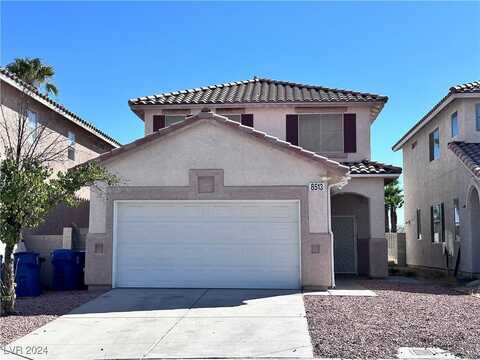 8513 Titania Court, Las Vegas, NV 89147