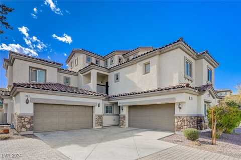 1305 Allegheny Moon Terrace, Henderson, NV 89002