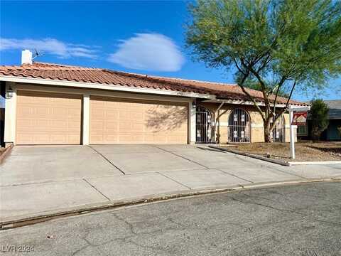 4798 Walteta Way, Las Vegas, NV 89119