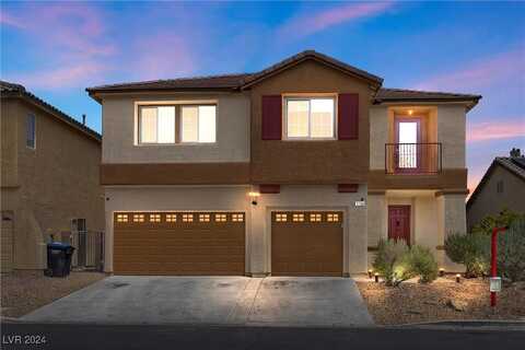 3746 Tundra Swan Street, Las Vegas, NV 89122