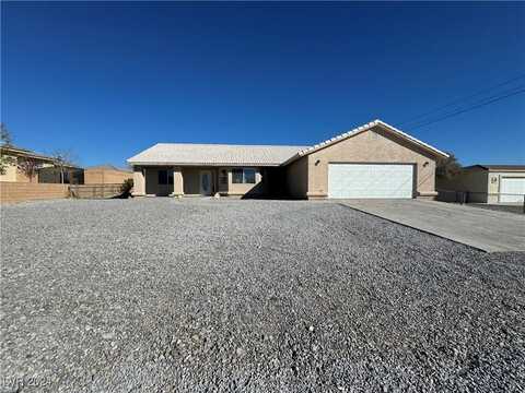 2041 Tiawah Avenue, Pahrump, NV 89048