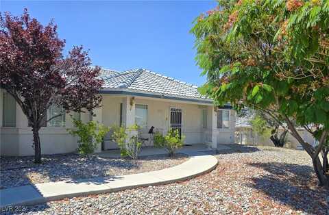 3261 Winery Road, Pahrump, NV 89048