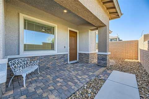 208 Branch Creek Avenue, Henderson, NV 89011