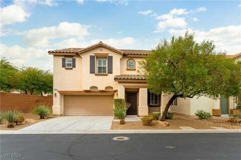 8648 Bronze Hills Court, Las Vegas, NV 89178