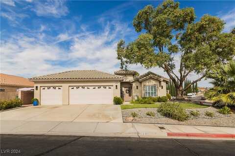 1095 Endora Way, Boulder City, NV 89005