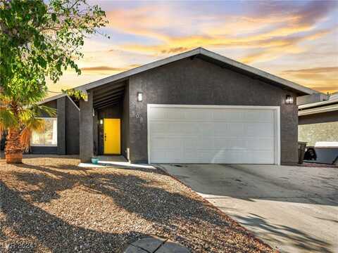 508 Sportsman Drive, Las Vegas, NV 89107