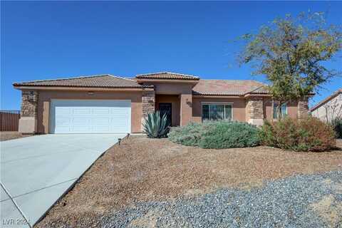 6820 Stubblefield Drive, Pahrump, NV 89061