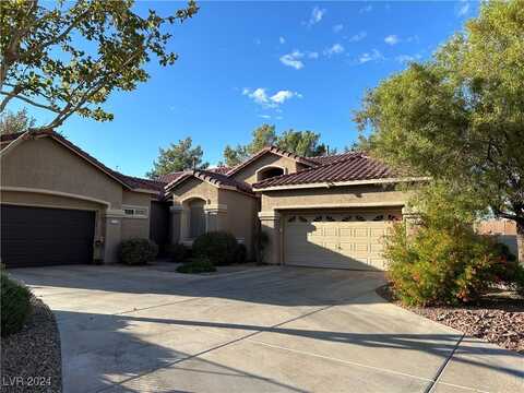 1714 Franklin Chase Terrace, Henderson, NV 89012