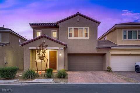 5835 Rustic Prairie Street, Las Vegas, NV 89148