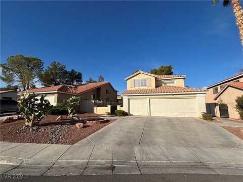 8125 Flanders Terrace Drive, Las Vegas, NV 89123