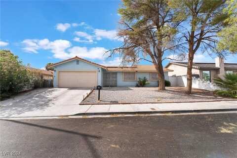 5271 Rambling Road, Las Vegas, NV 89120