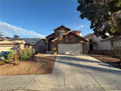 8038 Orchestra Avenue, Las Vegas, NV 89123