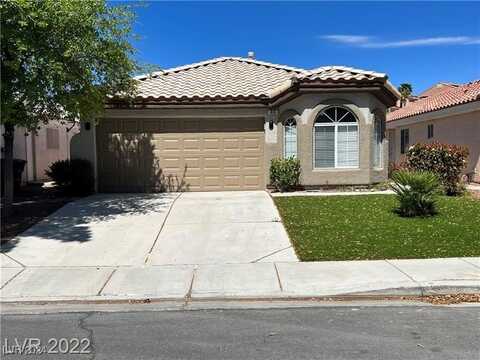 810 Binbrook Drive, Henderson, NV 89052