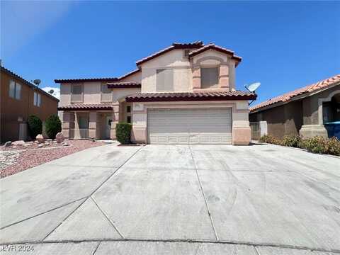 3979 Lilac Haze Street, Las Vegas, NV 89147