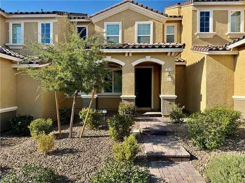 3516 Punta Tersiva Lane, Henderson, NV 89044