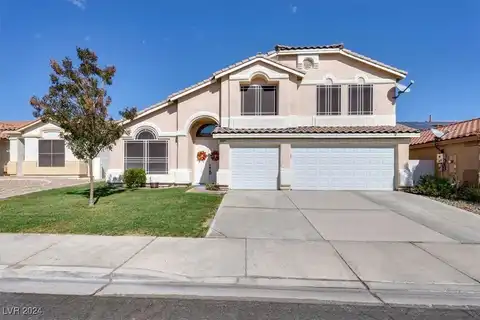 8304 W Gilmore Avenue, Las Vegas, NV 89129