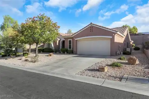 1858 June Lake Drive, Henderson, NV 89052