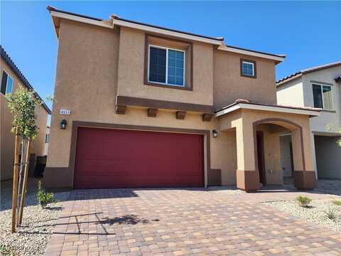 4551 Merlot Hills Avenue, Las Vegas, NV 89141