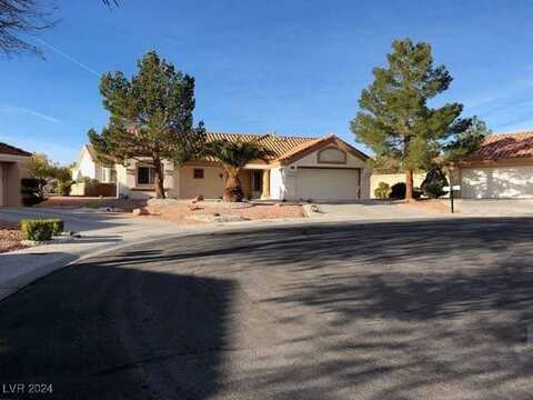 9921 ARBUCKLE Drive, Las Vegas, NV 89134