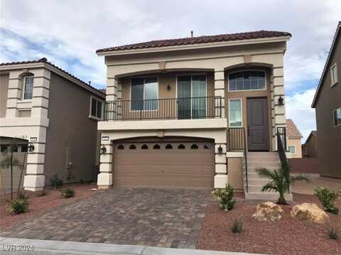 7122 Black Sage Street, Las Vegas, NV 89118