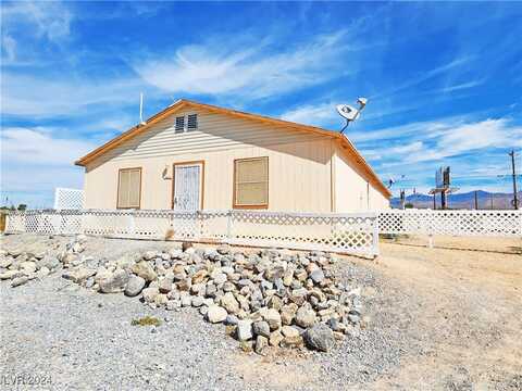 2681 Canyon Street, Pahrump, NV 89048