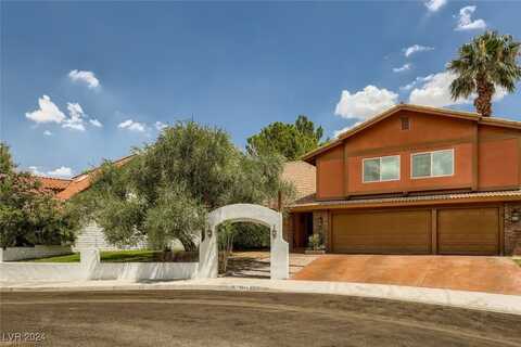 1909 Calanda Court, Las Vegas, NV 89102