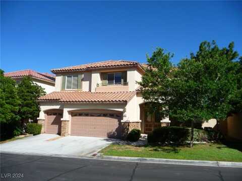 9829 CANTEBURY ROSE Lane, Las Vegas, NV 89123