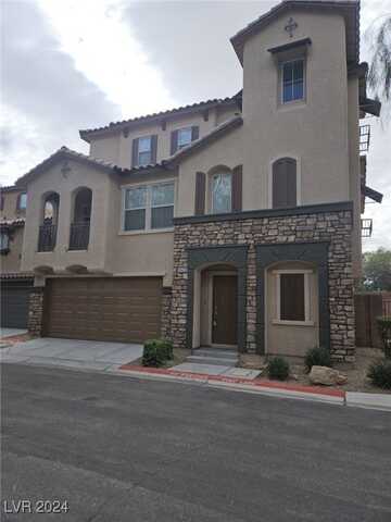 10426 Badger Ravine Street, Las Vegas, NV 89178